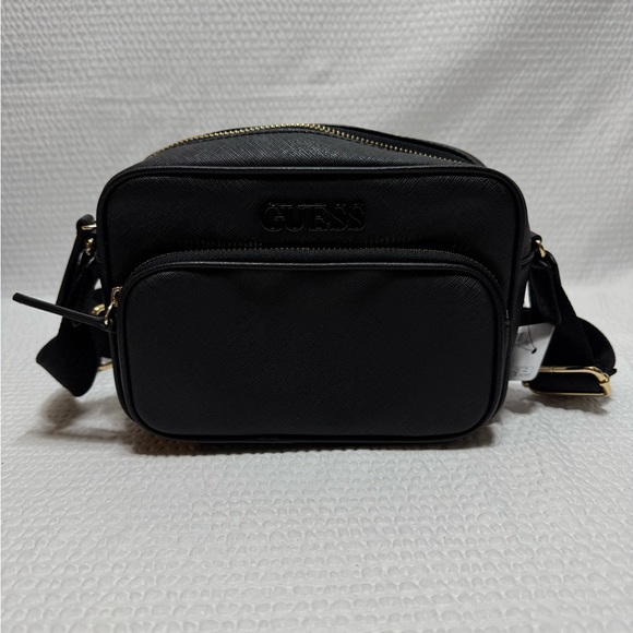 Guess womenClassic Black crossbody Bag